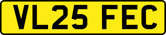 VL25FEC