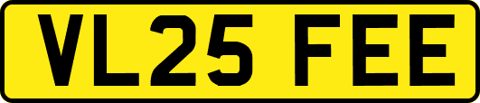 VL25FEE