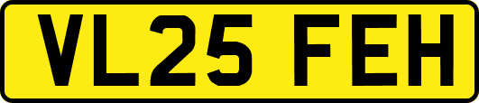 VL25FEH