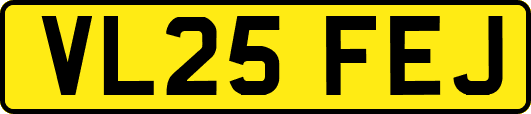VL25FEJ