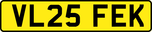 VL25FEK