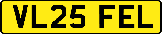 VL25FEL