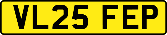 VL25FEP