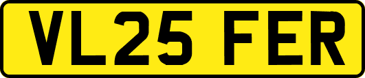 VL25FER
