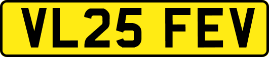 VL25FEV