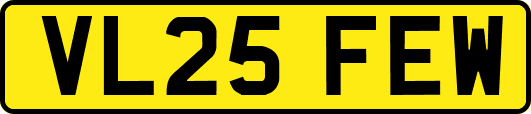 VL25FEW
