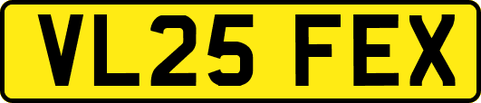 VL25FEX