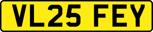 VL25FEY