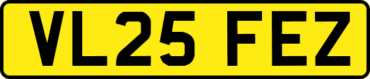 VL25FEZ