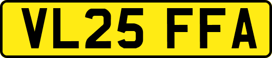 VL25FFA