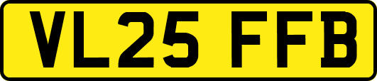 VL25FFB
