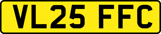 VL25FFC