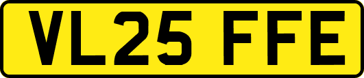 VL25FFE