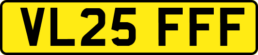 VL25FFF