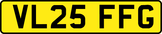 VL25FFG