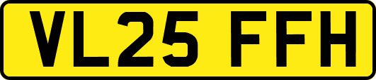 VL25FFH