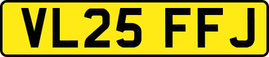 VL25FFJ