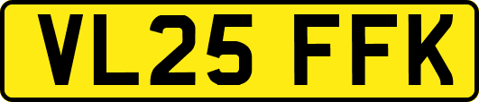 VL25FFK