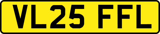VL25FFL
