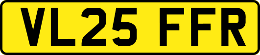 VL25FFR