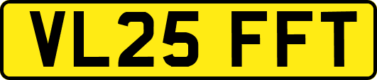 VL25FFT