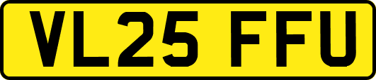 VL25FFU