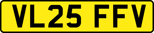VL25FFV