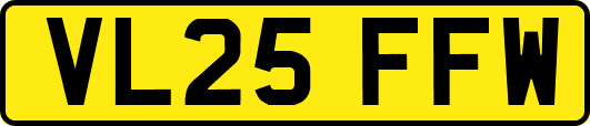 VL25FFW