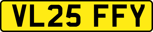 VL25FFY