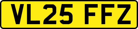 VL25FFZ