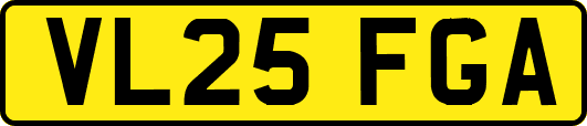 VL25FGA