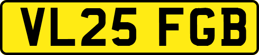 VL25FGB