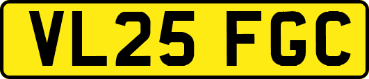 VL25FGC