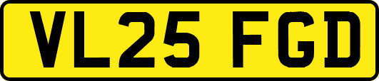VL25FGD