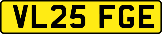VL25FGE