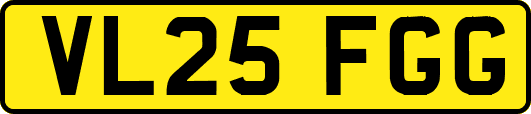 VL25FGG