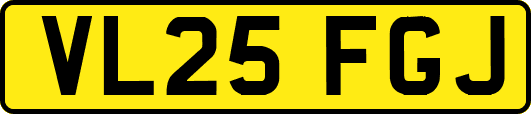 VL25FGJ