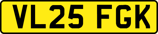 VL25FGK