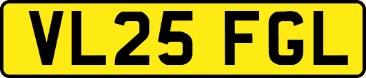 VL25FGL