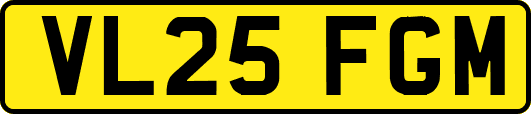 VL25FGM
