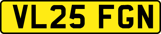 VL25FGN