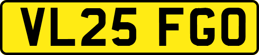VL25FGO