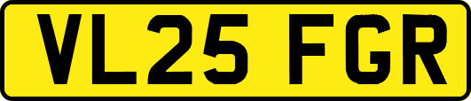 VL25FGR