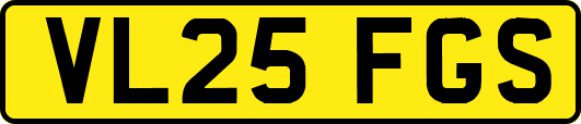 VL25FGS
