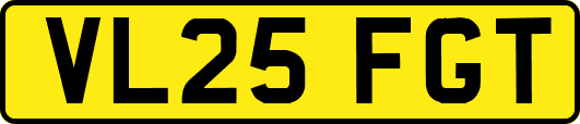 VL25FGT