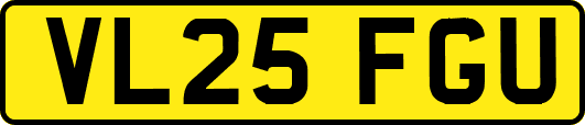VL25FGU