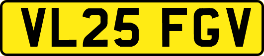 VL25FGV