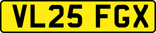 VL25FGX