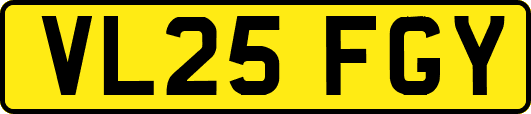 VL25FGY