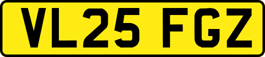 VL25FGZ